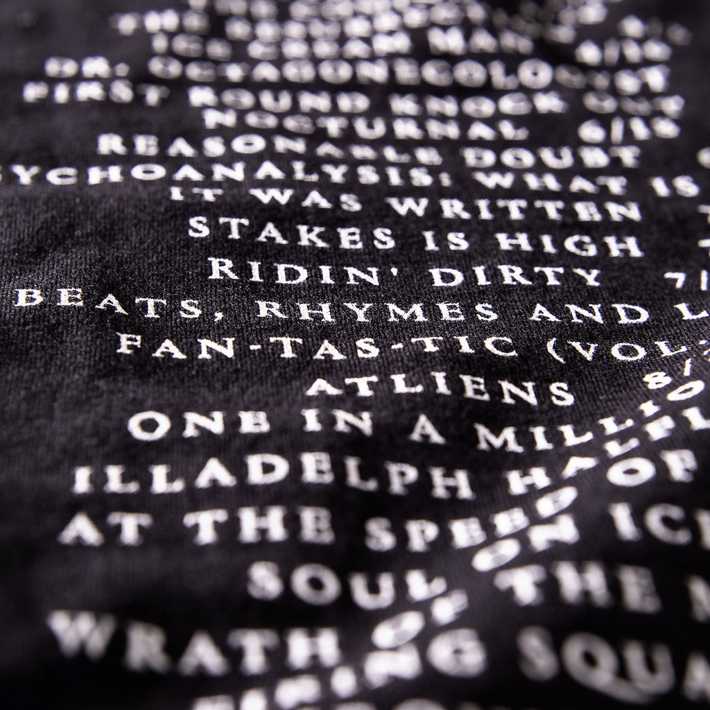 The 1996 Project Tee