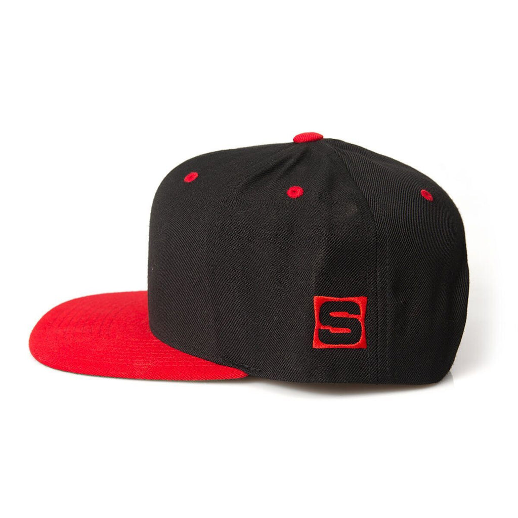 Sole Collector Snapback