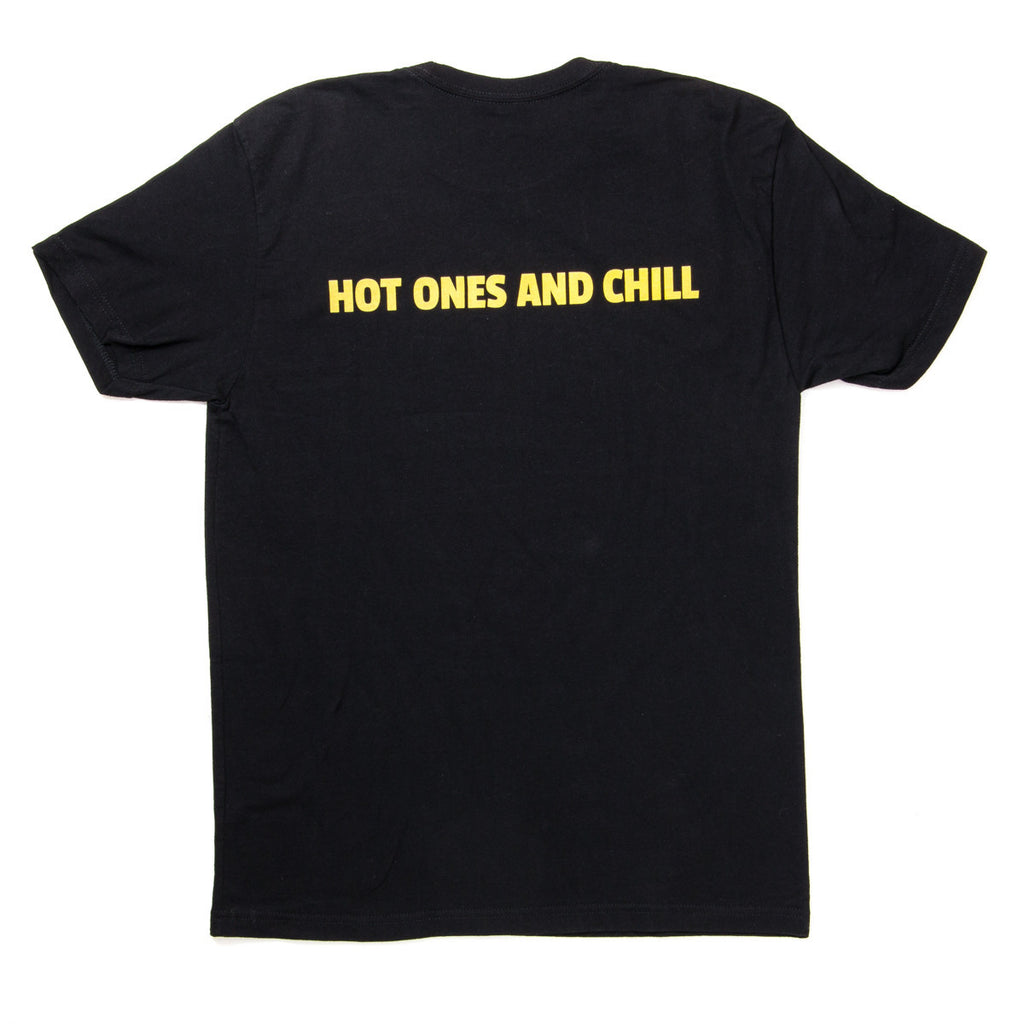 Hot Ones and Chill Tee