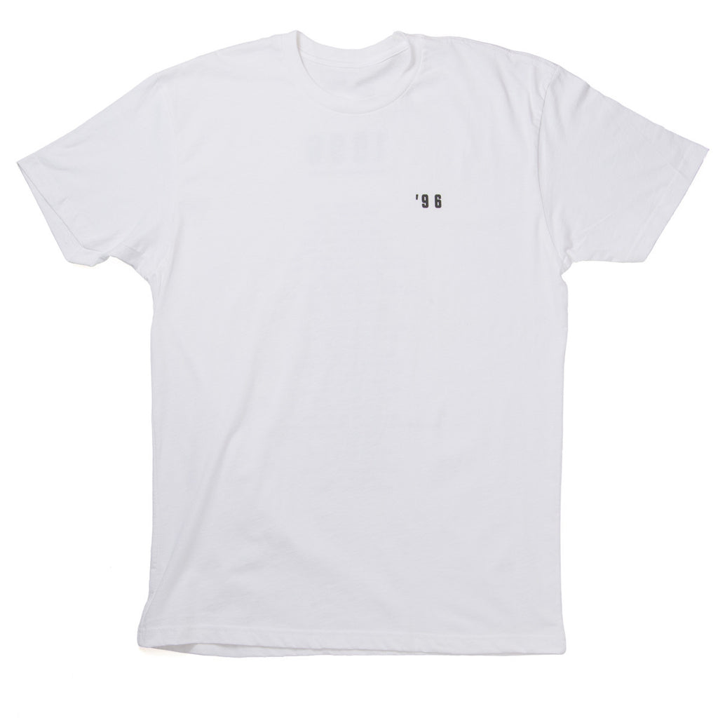 The 1996 Project Tee