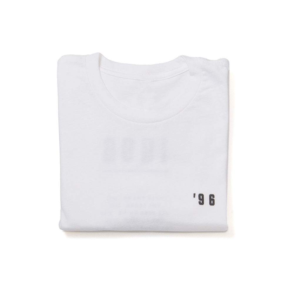 The 1996 Project Tee