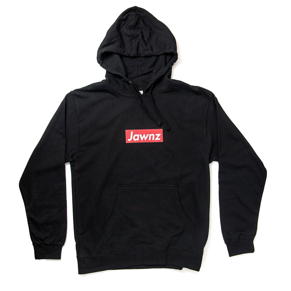 Jawnz Hoodie