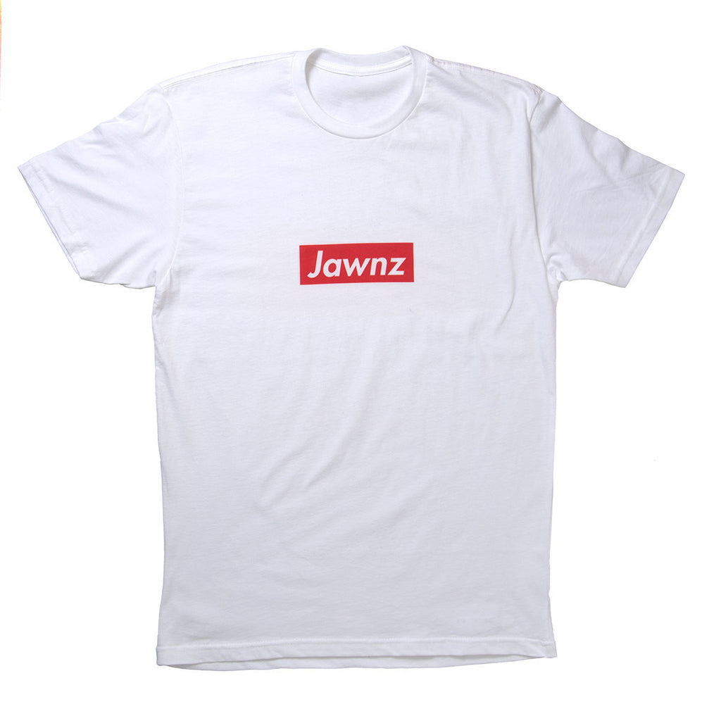 Jawnz Shirt