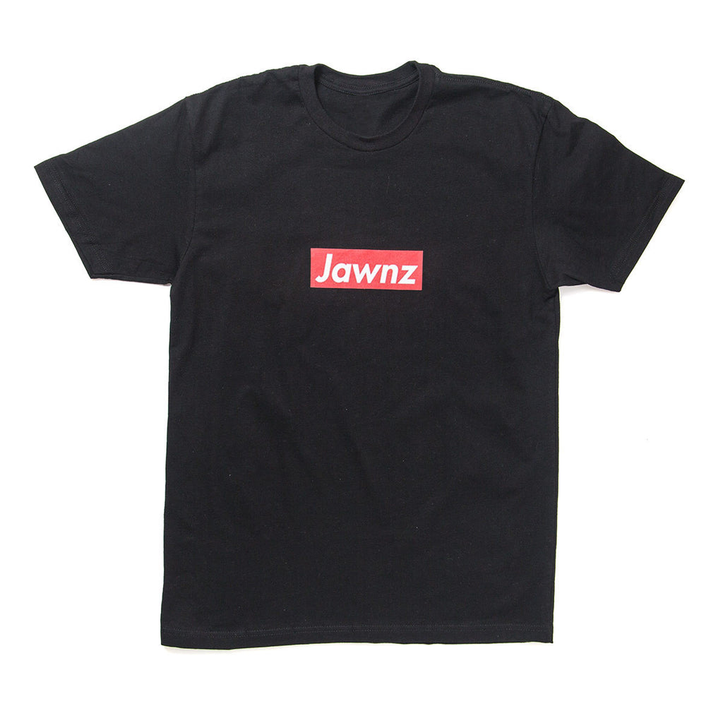 Jawnz Shirt