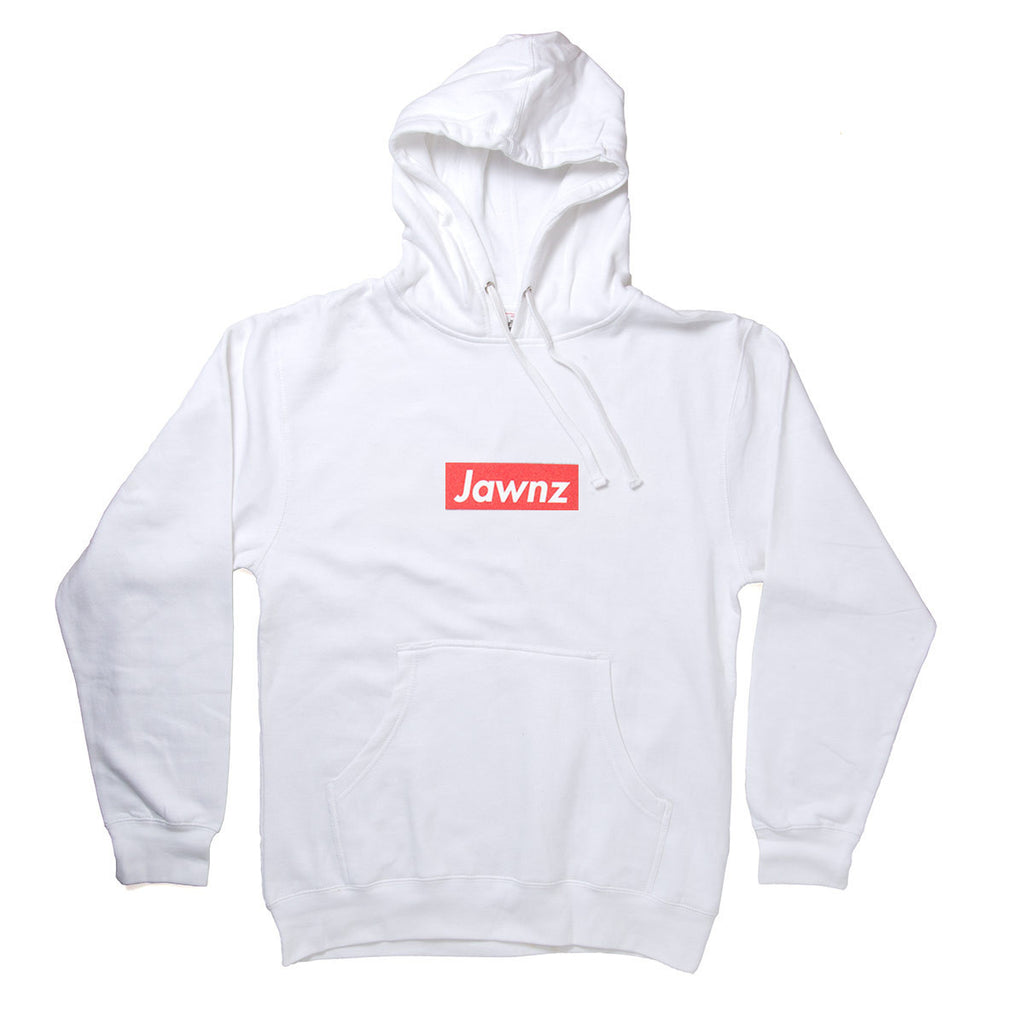 Jawnz Hoodie