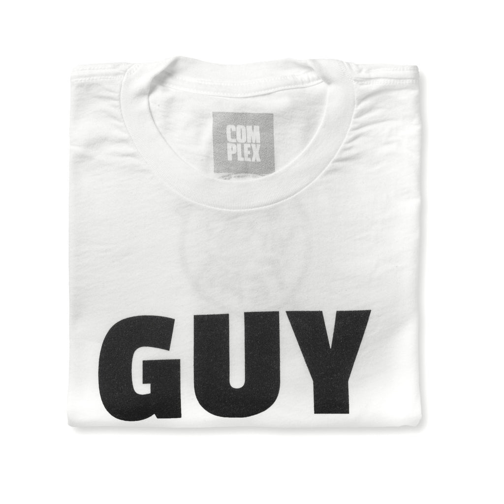 Guy Fieri Dad Tee