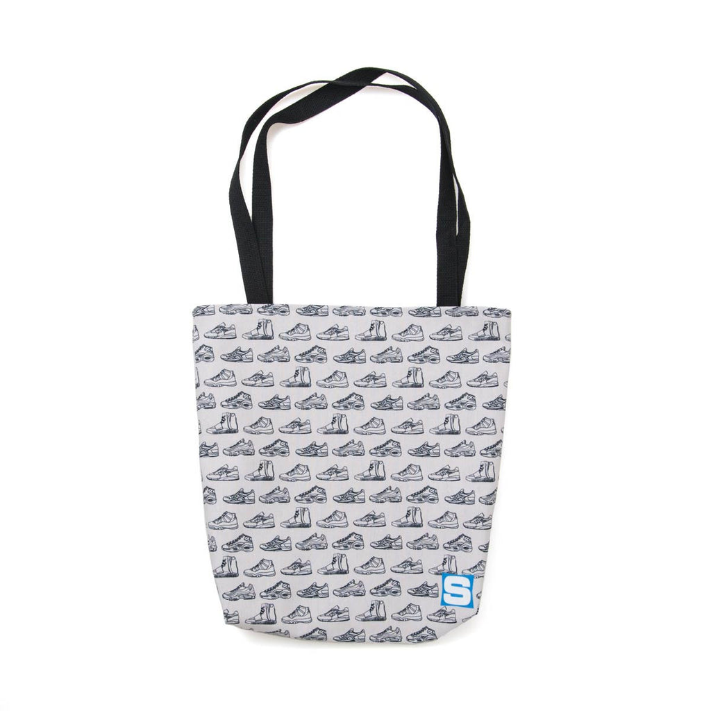 Sneakerhead Tote