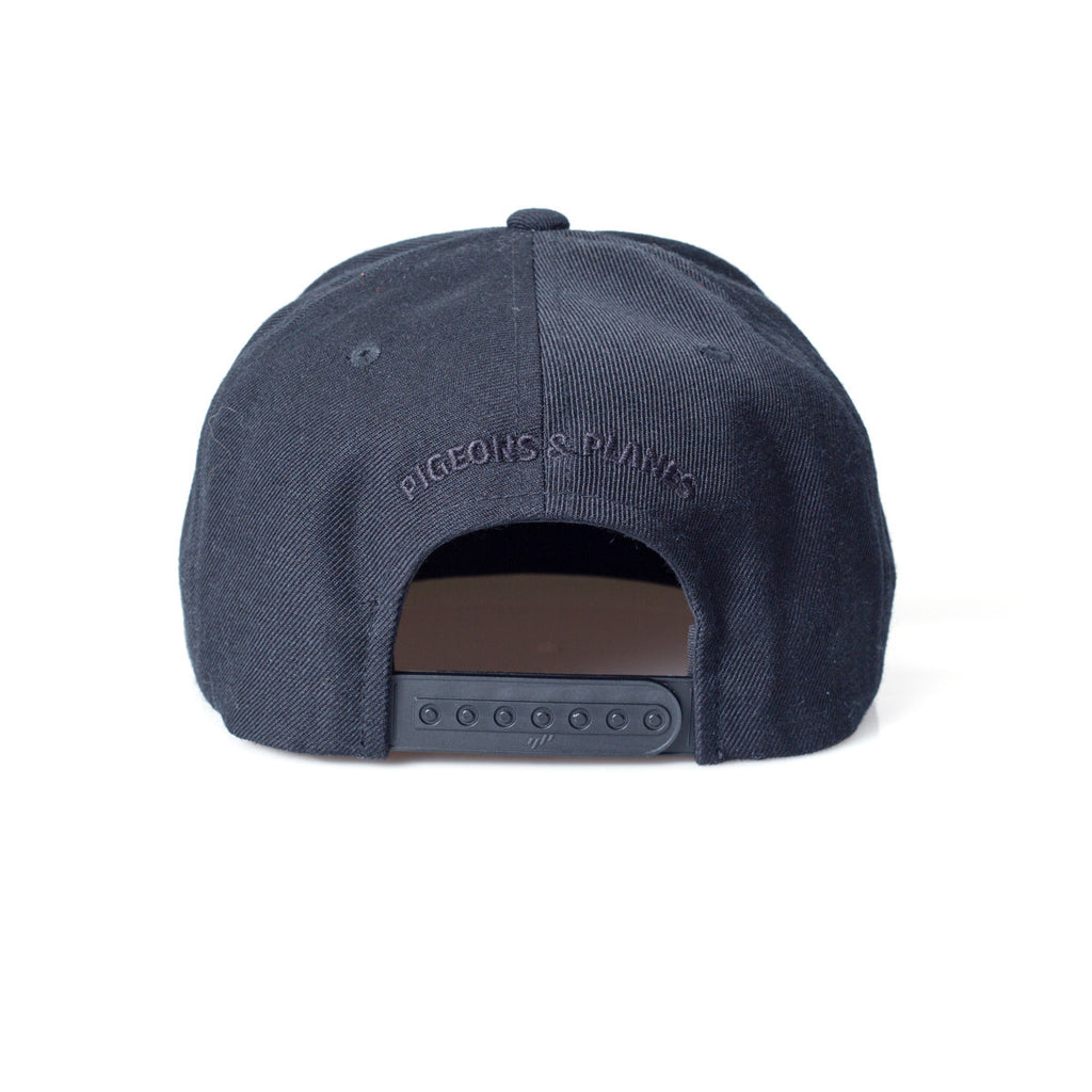 Pigeons & Planes Snapback