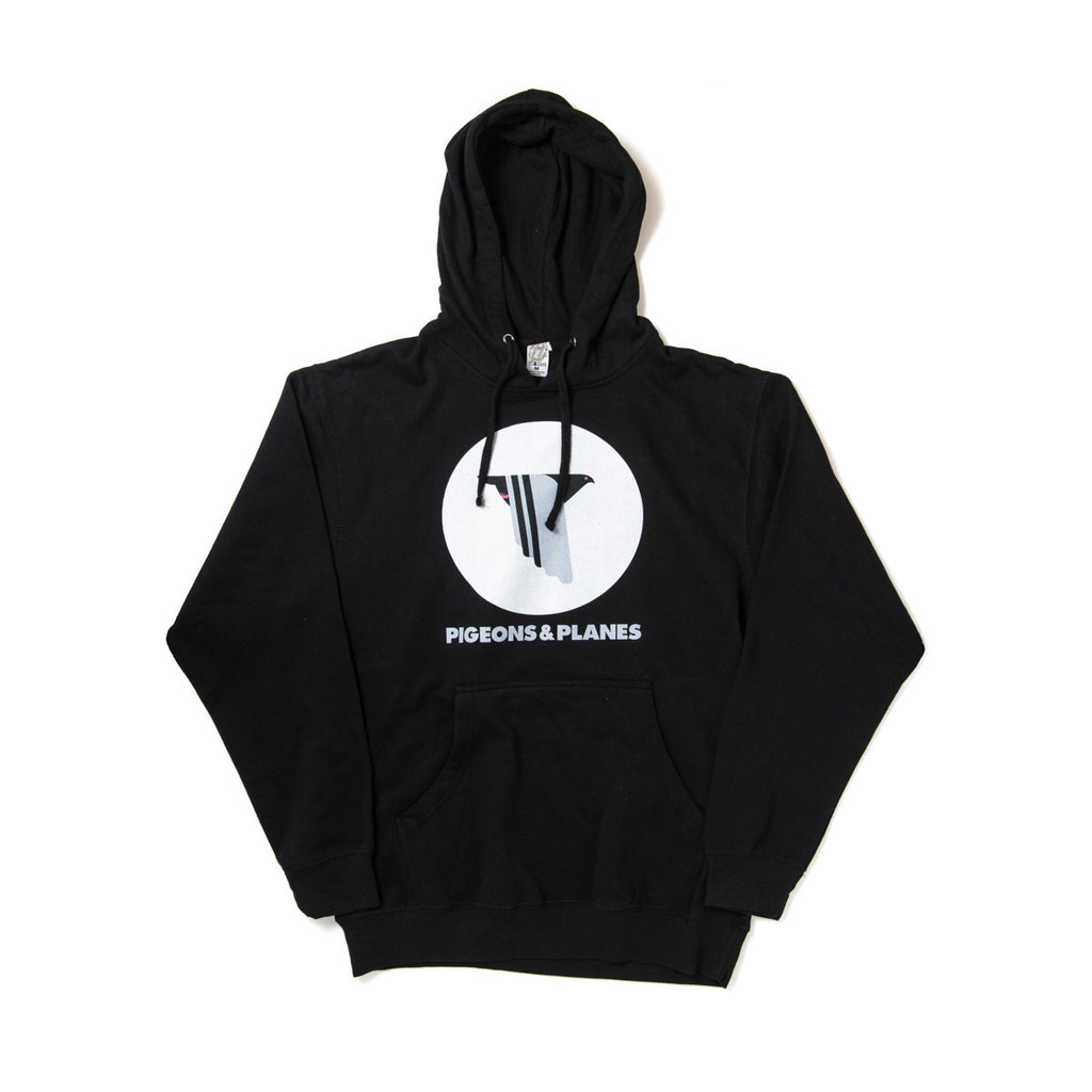 Pigeons & Planes Pullover Hoodie