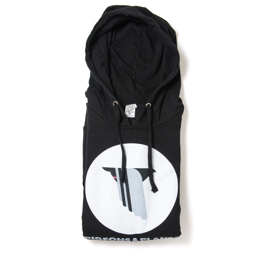 Pigeons & Planes Pullover Hoodie