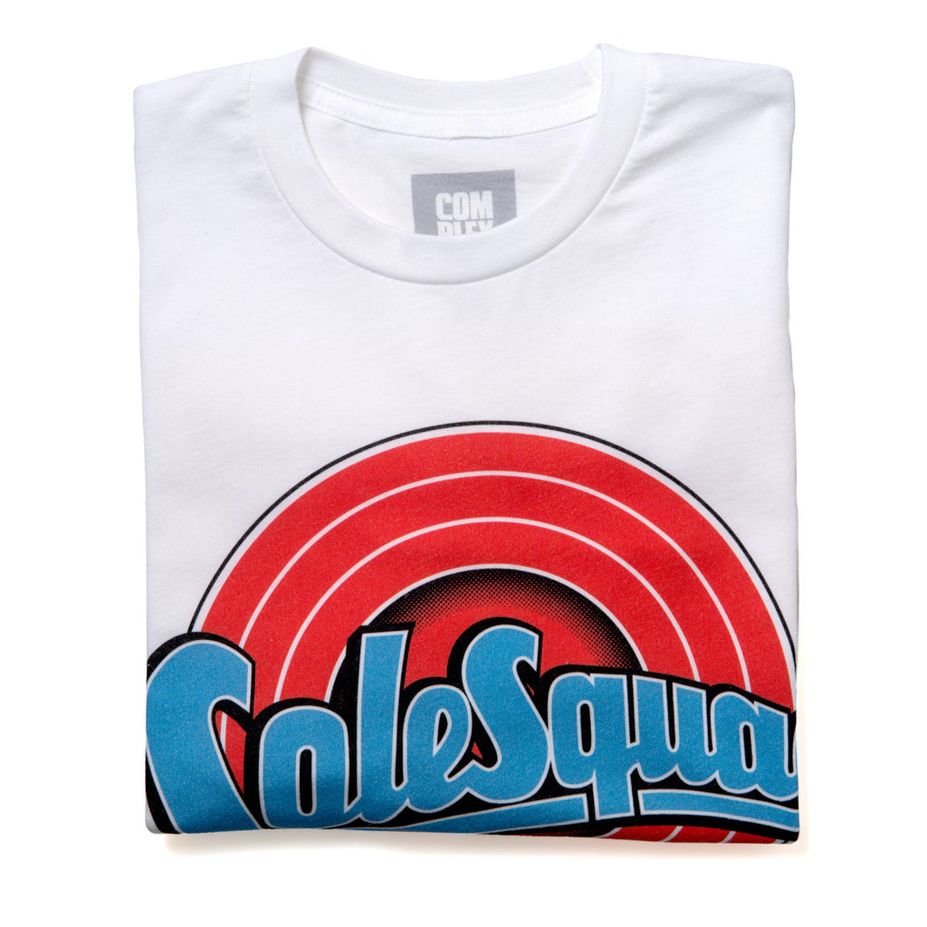 Sole Squad Tee