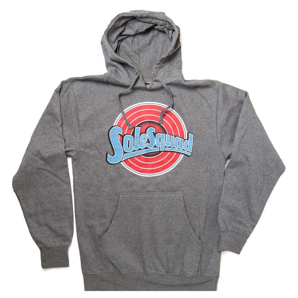 Sole Squad Pullover Hoodie