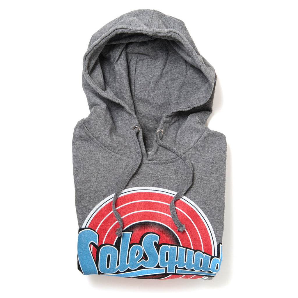 Sole Squad Pullover Hoodie