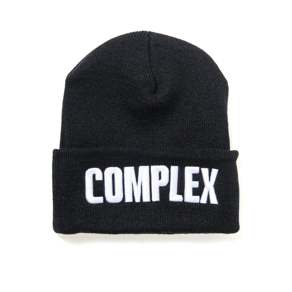 Logo Beanie