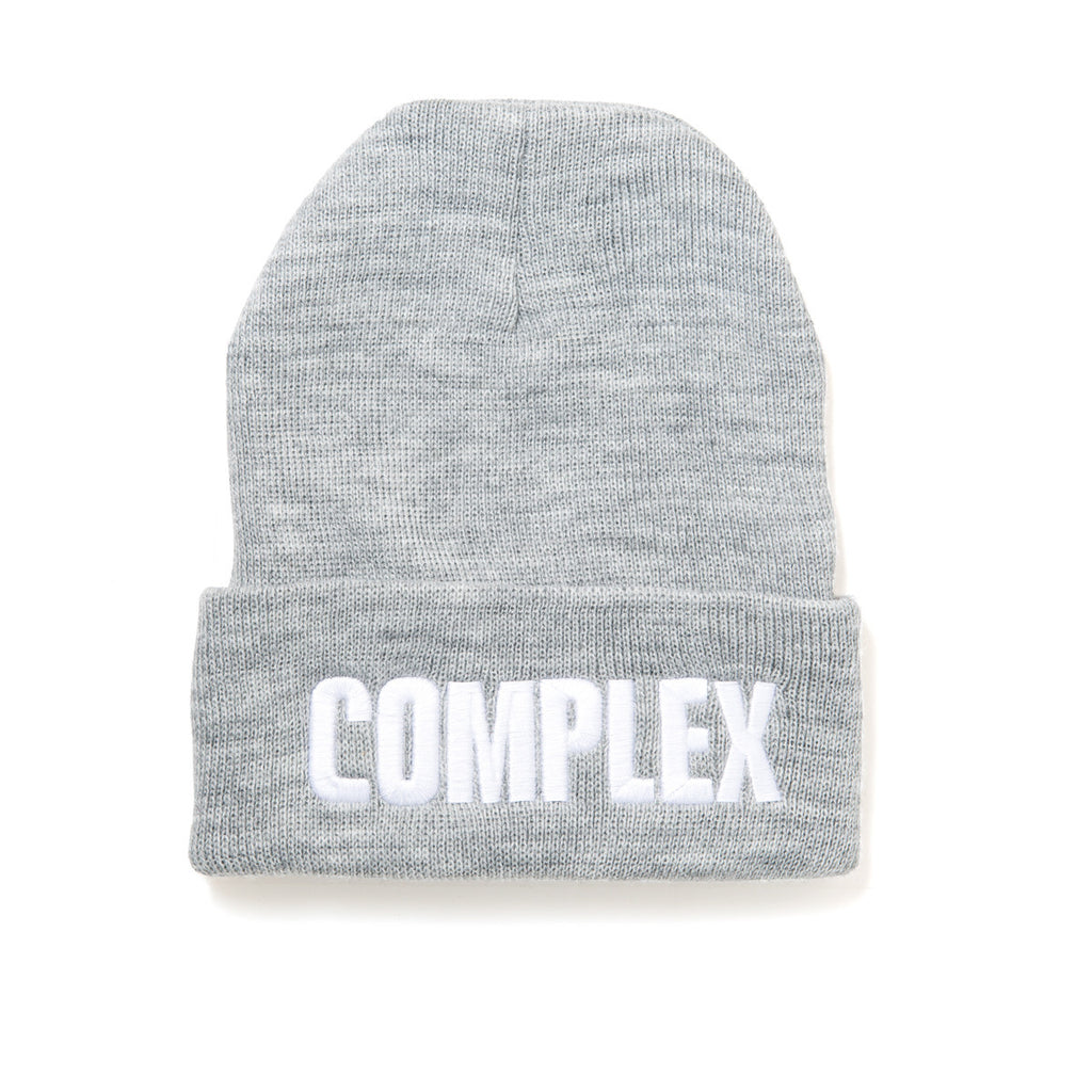 Logo Beanie