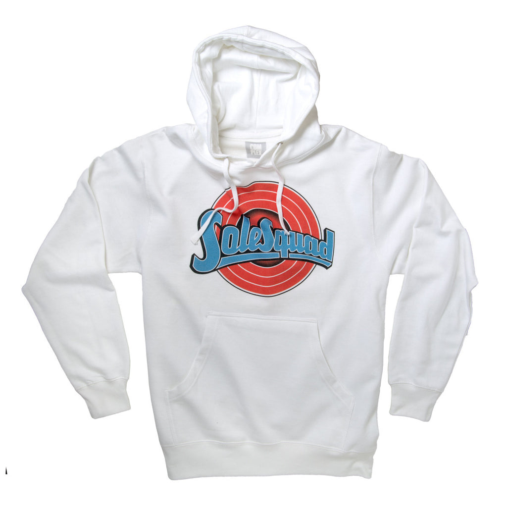Sole Squad Pullover Hoodie