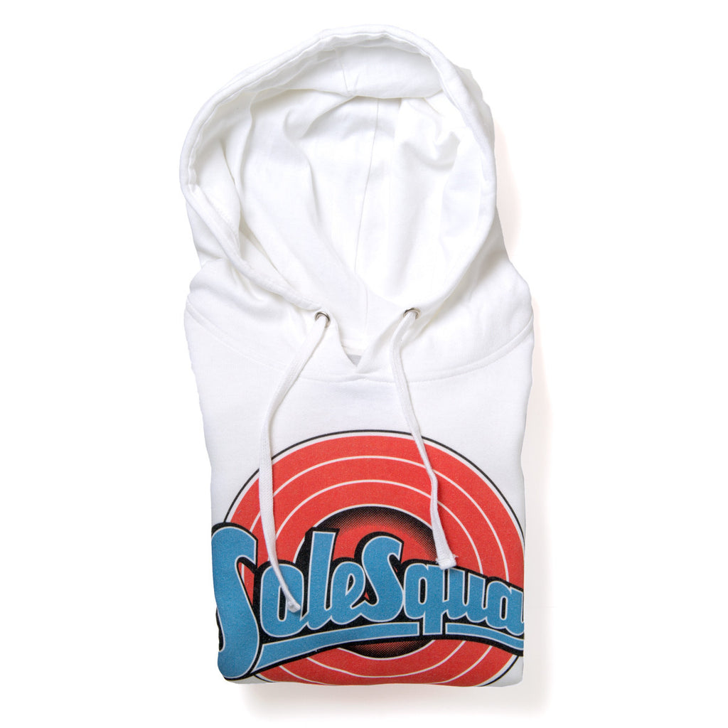 Sole Squad Pullover Hoodie