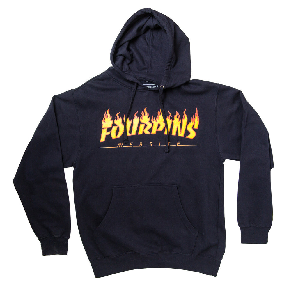 OG Website Hoodie