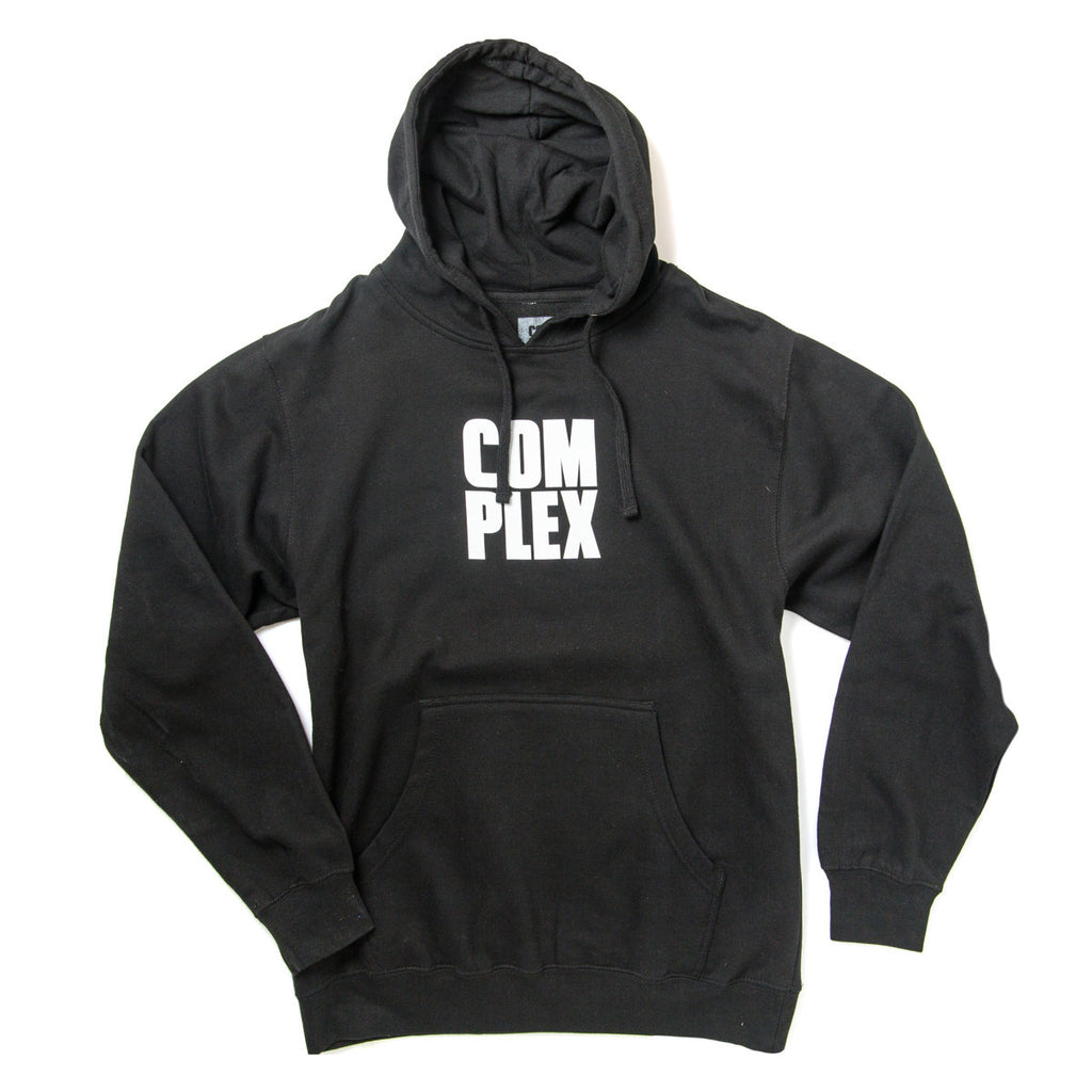 Logo Hoodie