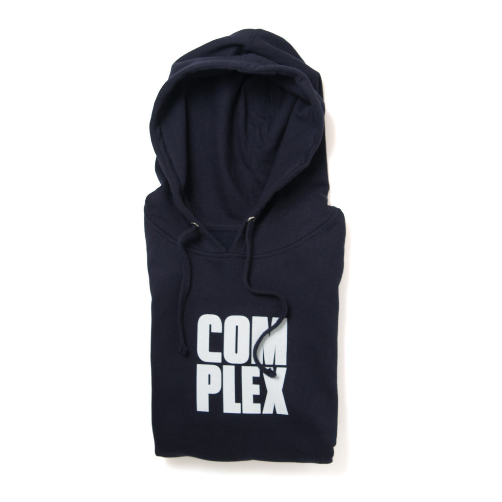 Logo Hoodie