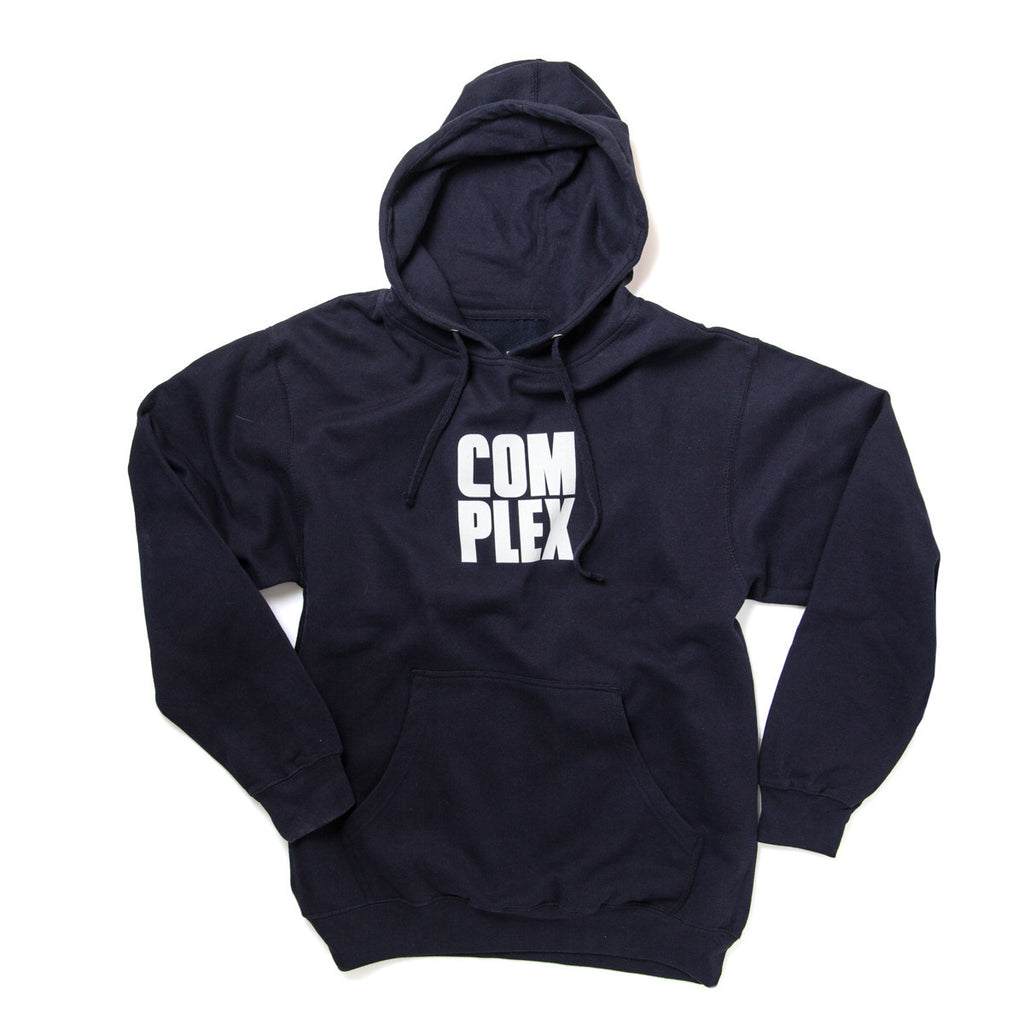 Logo Hoodie