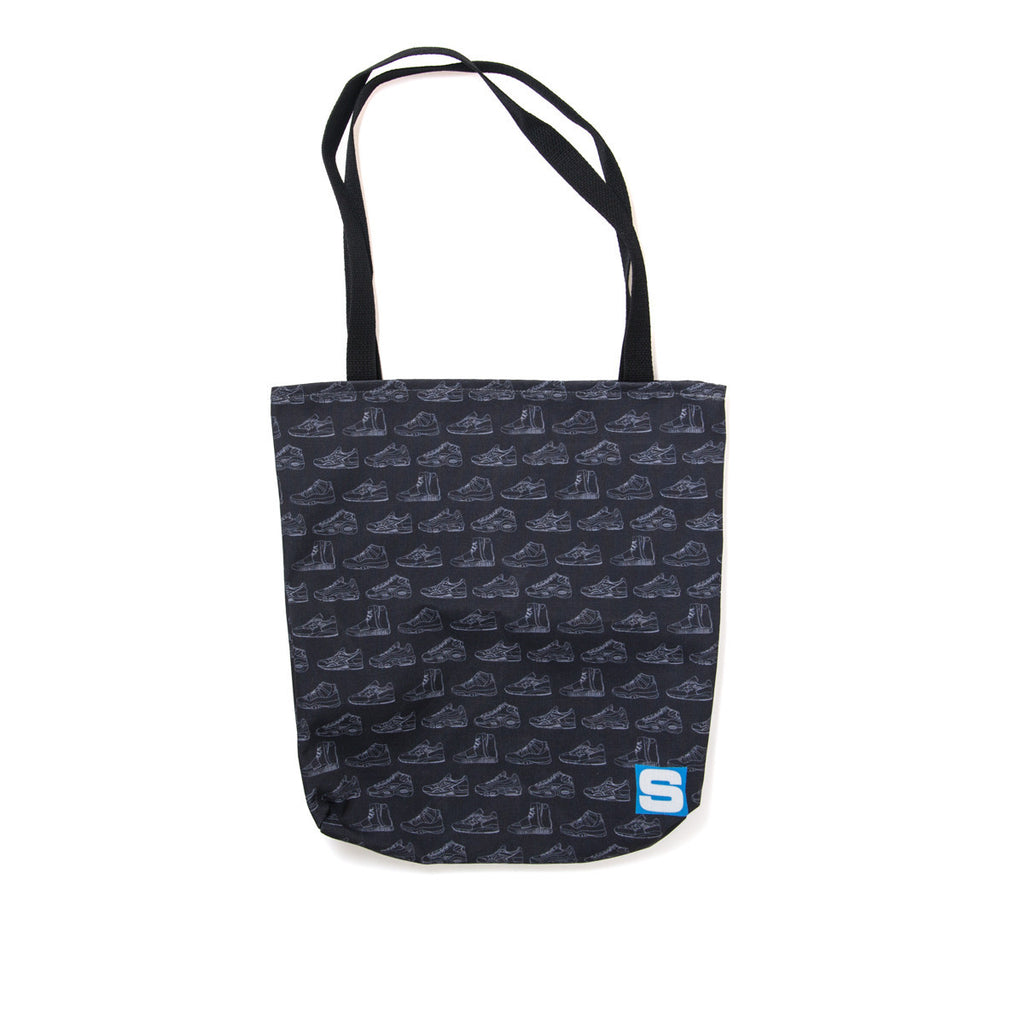 Sneakerhead Tote