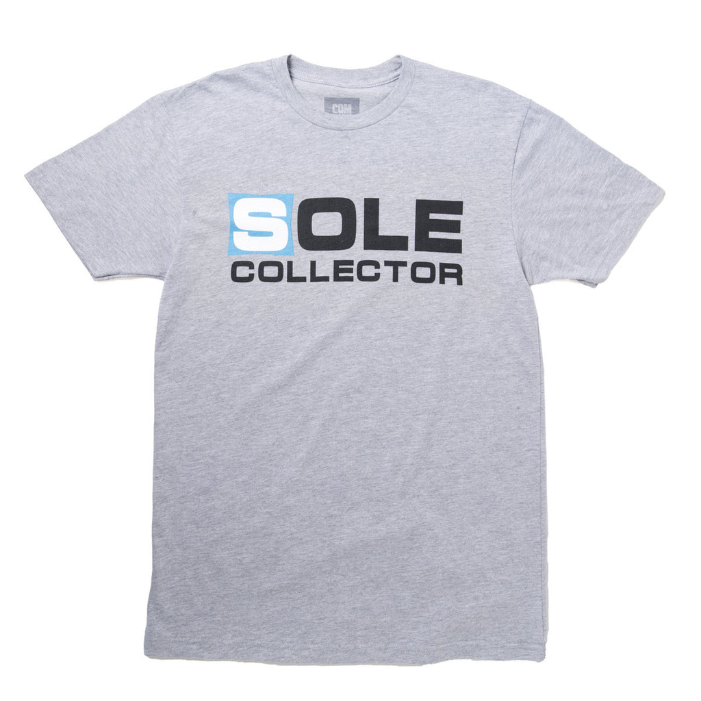 Sole Collector Logo Tee