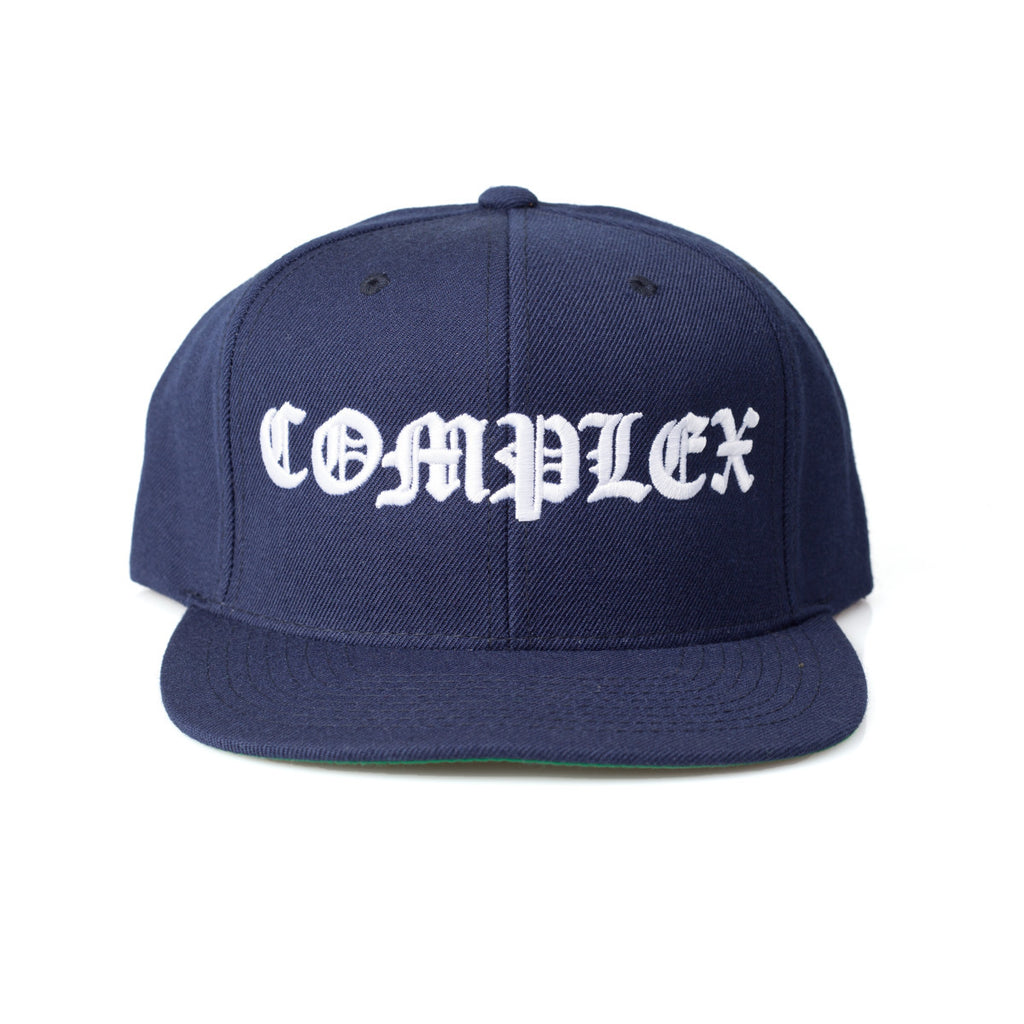 OE Snapback