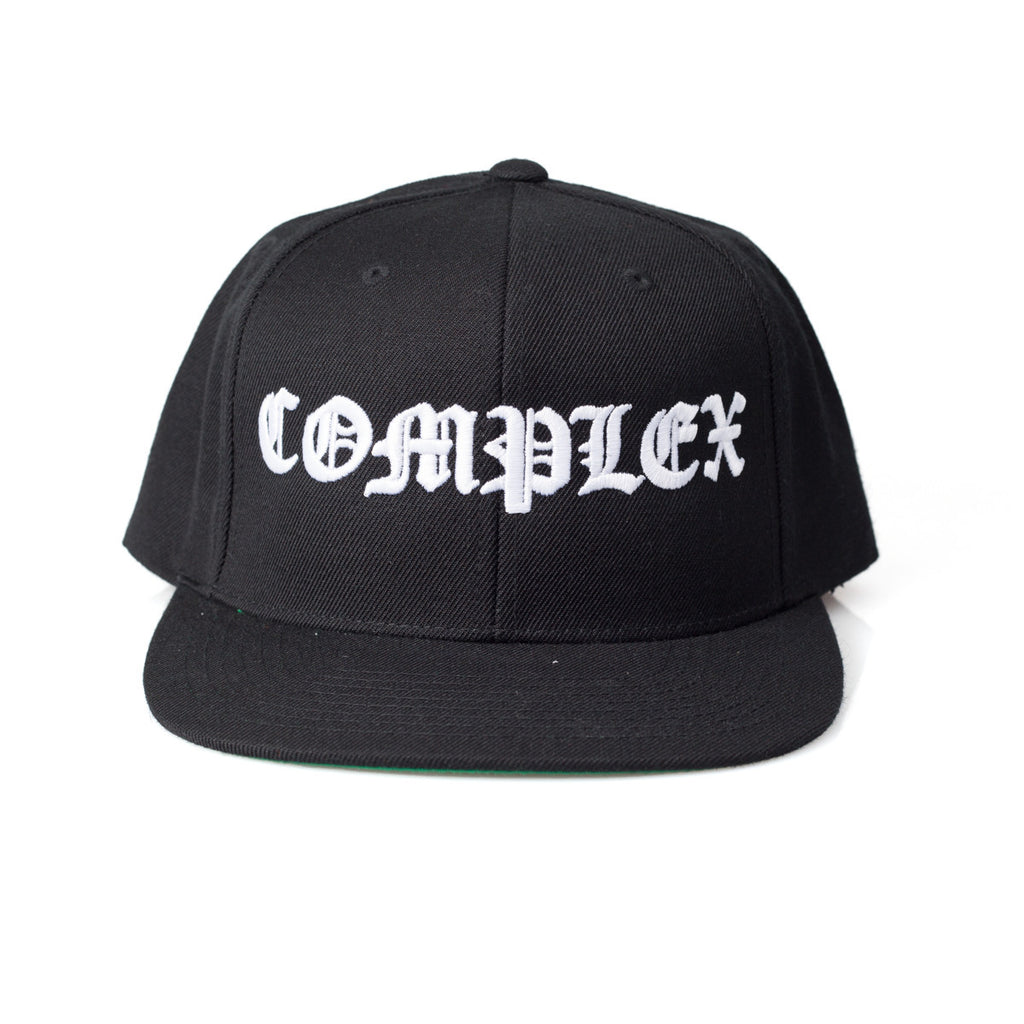 OE Snapback
