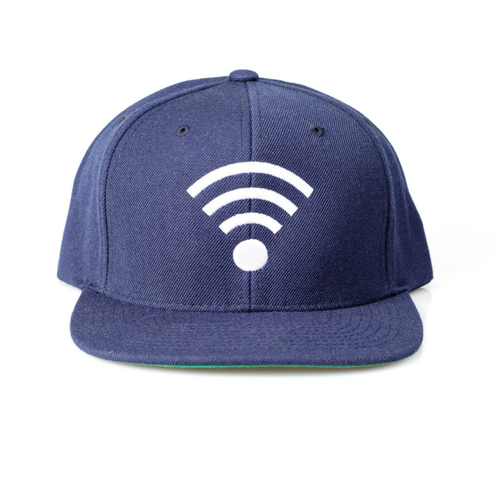 Wifi Snapback