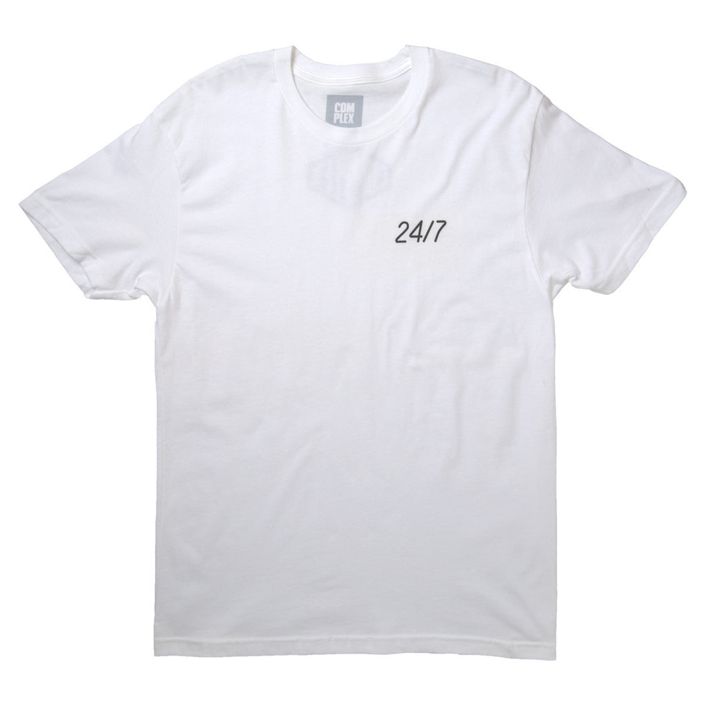 24/7 T-Shirt