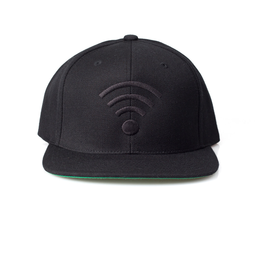 Wifi Snapback
