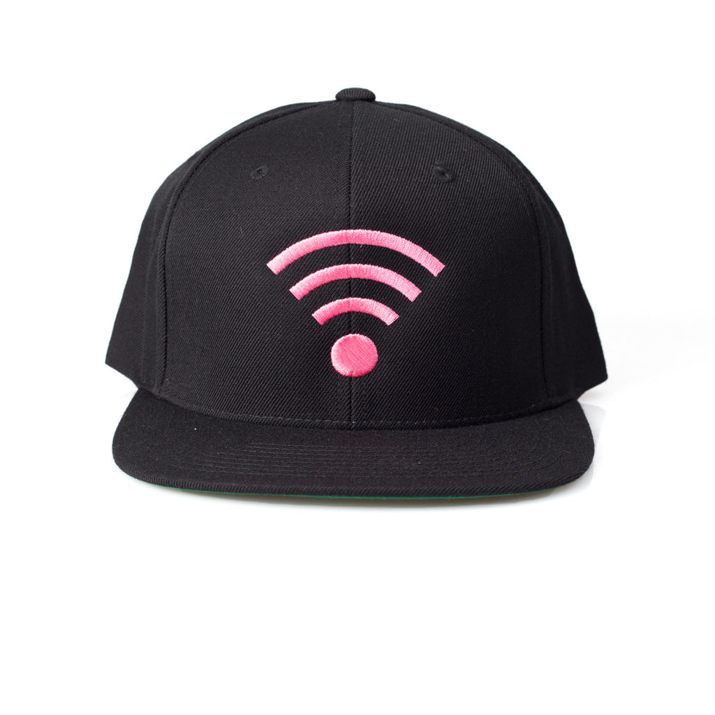 Wifi Snapback