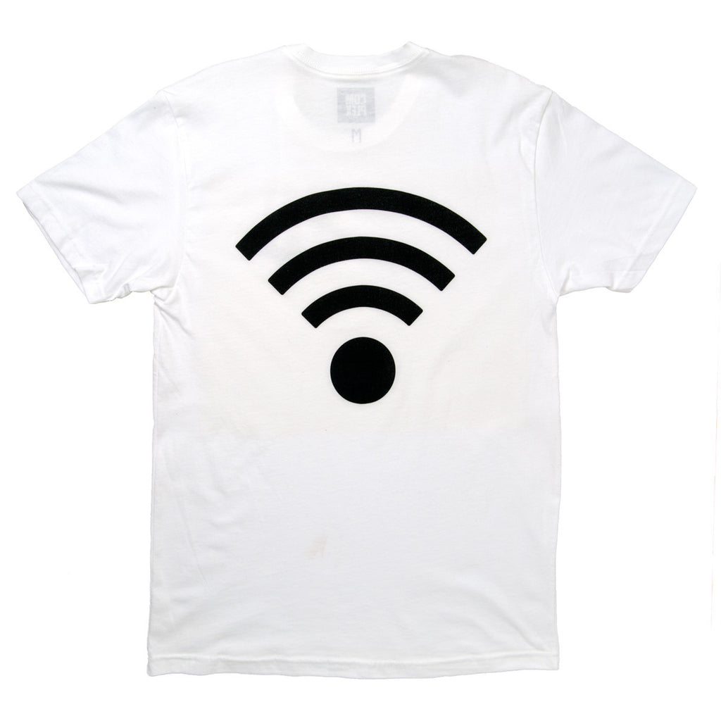 Wifi T-Shirt