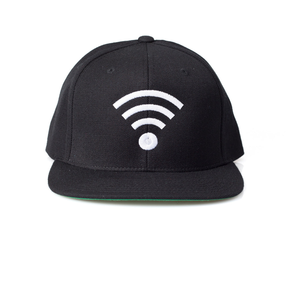 Wifi Snapback