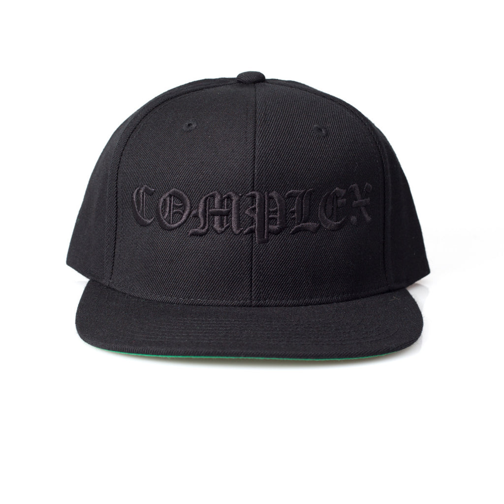 OE Snapback