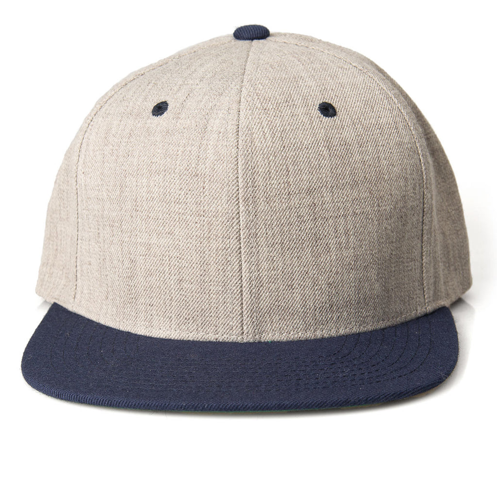 Sole Collector Snapback