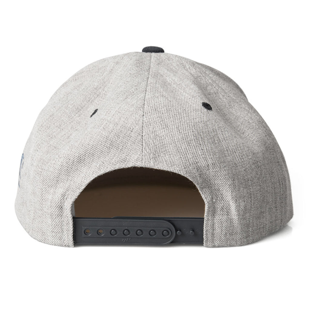Sole Collector Snapback