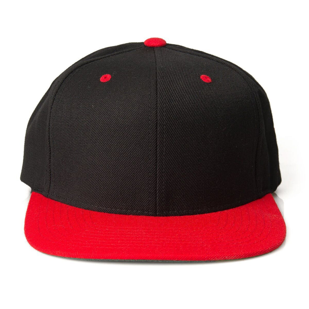 Sole Collector Snapback