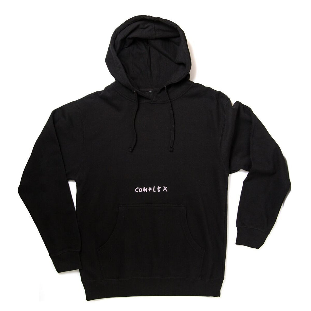 Scrawl Hoodie