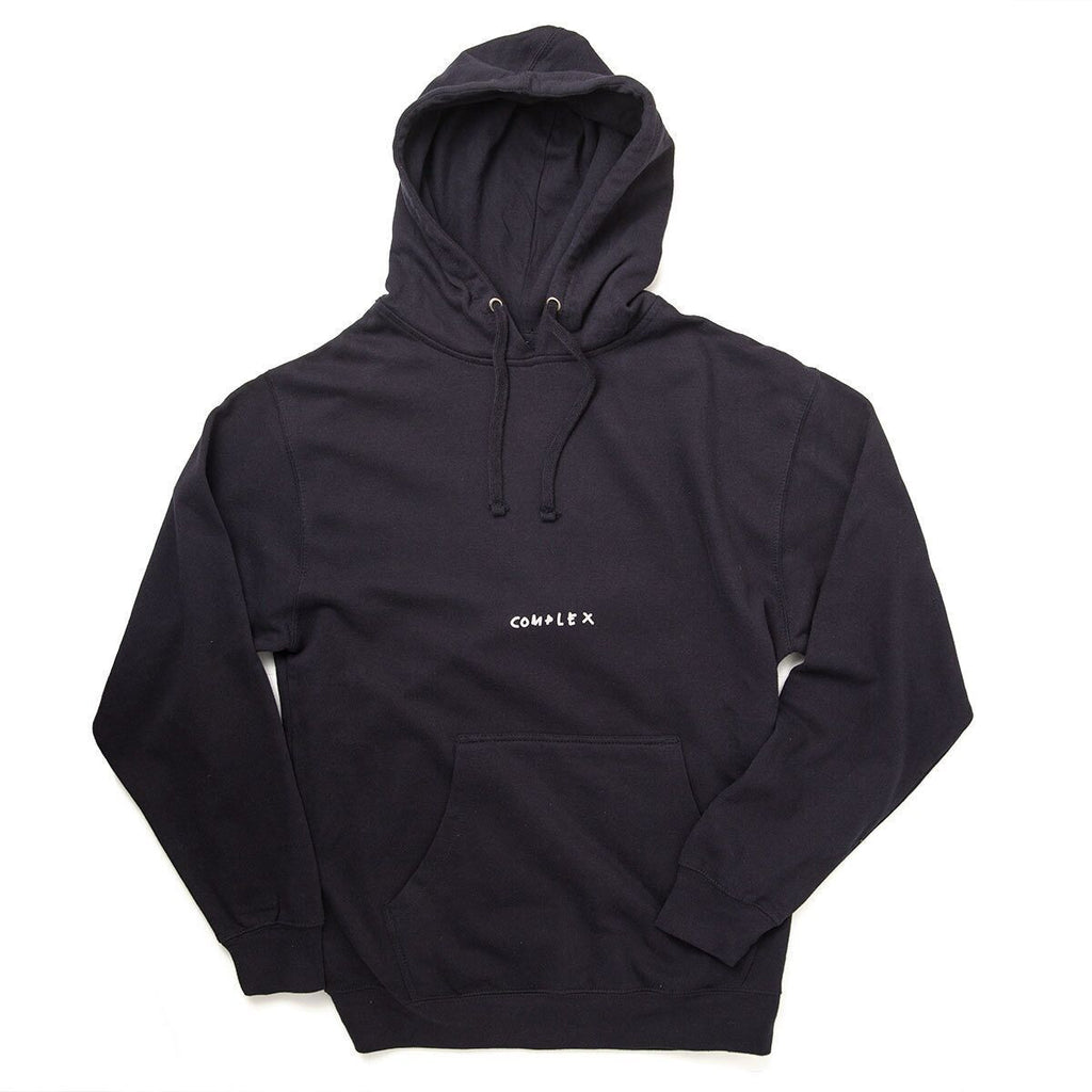 Scrawl Hoodie