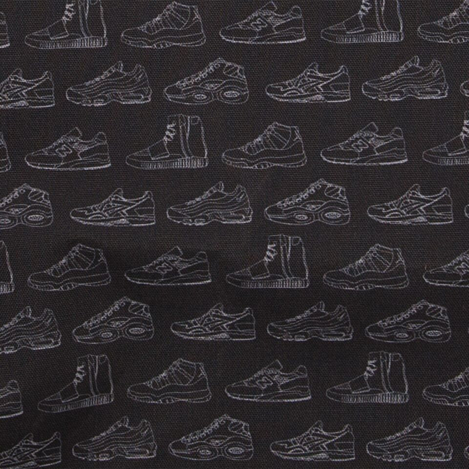 Sneakerhead Tote