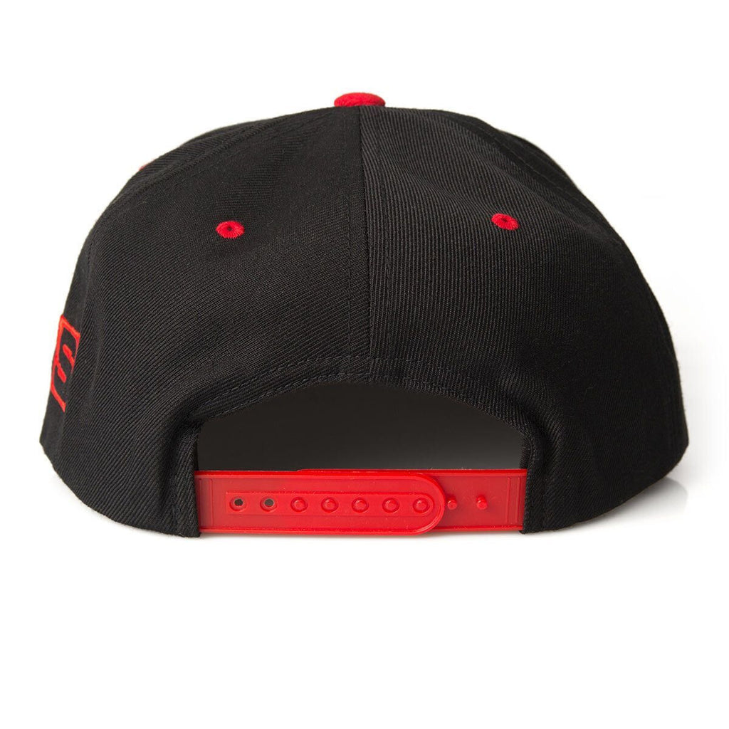 Sole Collector Snapback
